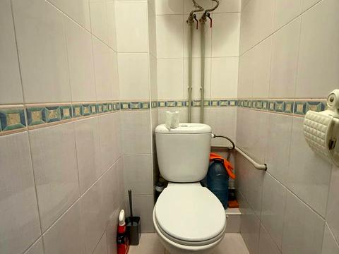 квартира за адресою Машинобудівників вул., 11