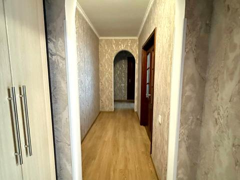 квартира за адресою Машинобудівників вул., 11