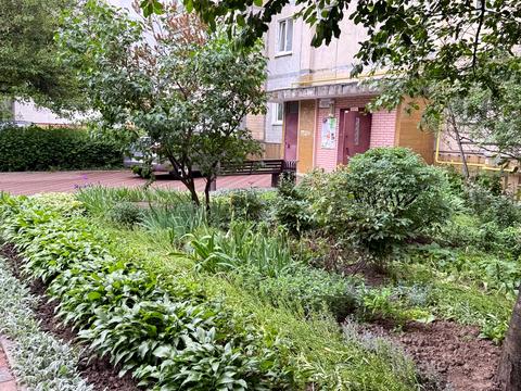 квартира за адресою Машинобудівників вул., 11