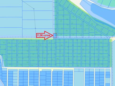 ділянка за адресою Яблунева, 13