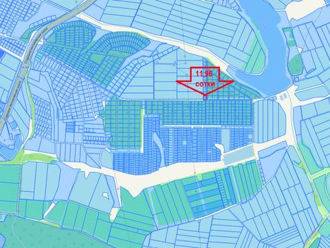 ділянка за адресою Яблунева, 13