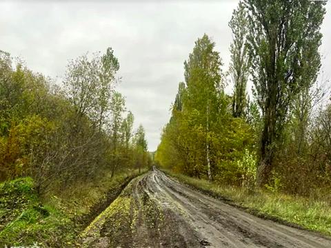 ділянка за адресою Яблунева, 13