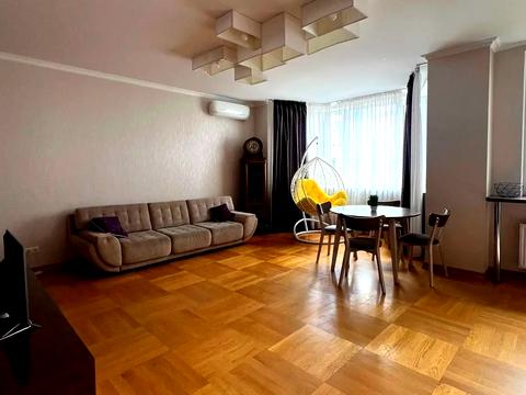 квартира по адресу Юлии Здановской ул. (Ломоносова), 71