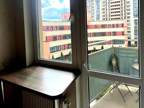 квартира по адресу Юлии Здановской ул. (Ломоносова), 71