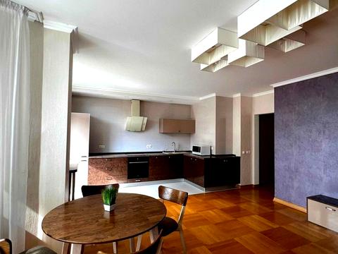 квартира по адресу Юлии Здановской ул. (Ломоносова), 71