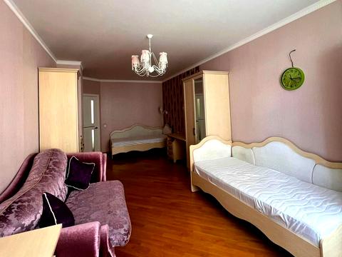 квартира по адресу Юлии Здановской ул. (Ломоносова), 71