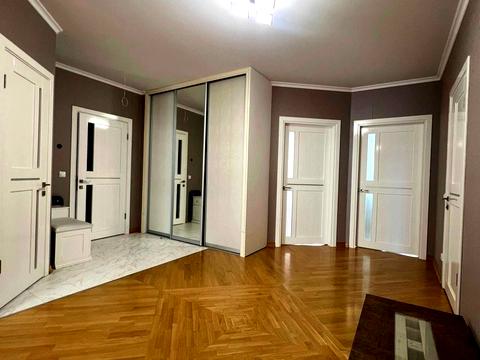 квартира по адресу Юлии Здановской ул. (Ломоносова), 71