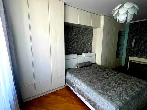 квартира по адресу Юлии Здановской ул. (Ломоносова), 71