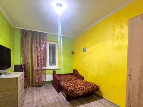 квартира за адресою Бережанська вул., 16