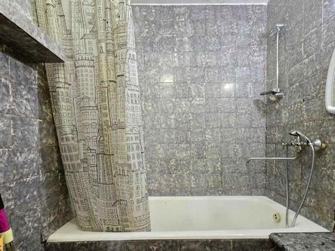 квартира за адресою Бережанська вул., 16