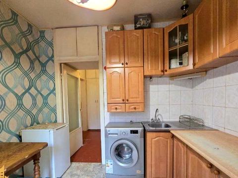 квартира за адресою Бережанська вул., 16