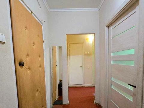 квартира за адресою Бережанська вул., 16