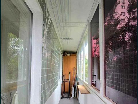 квартира за адресою Бережанська вул., 16