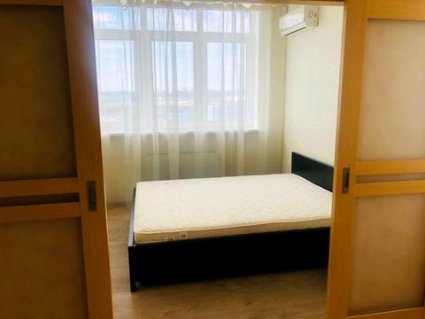 квартира за адресою Миколи Бажана просп., 8-Б