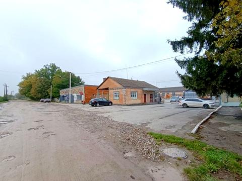 комерційна за адресою Травнева, 2-А