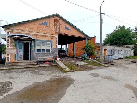 комерційна за адресою Травнева, 2-А