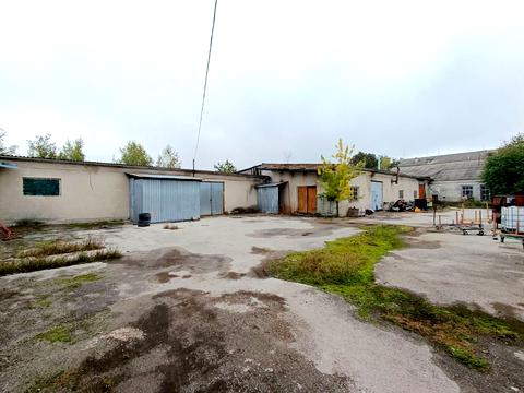 комерційна за адресою Травнева, 2-А