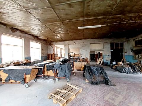 комерційна за адресою Травнева, 2-А