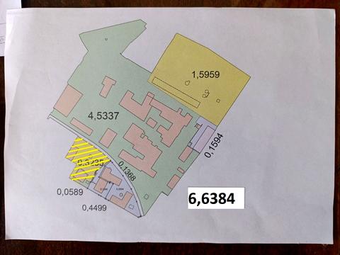 комерційна за адресою Травнева, 2-А