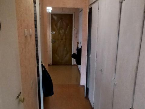 квартира по адресу Червоной Калины просп. (Владимира Маяковского), 46