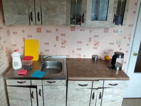 квартира по адресу Червоной Калины просп. (Владимира Маяковского), 46