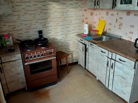 квартира по адресу Червоной Калины просп. (Владимира Маяковского), 46