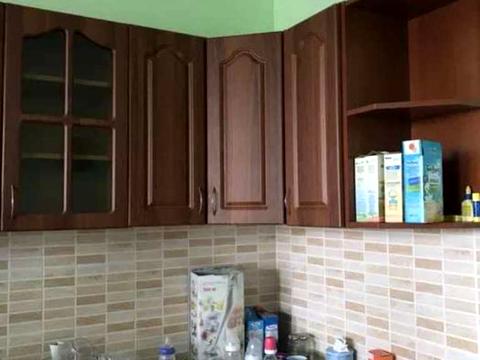 квартира по адресу Петропавловская ул., 50-Б