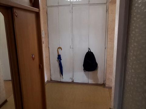 квартира по адресу Червоной Калины просп. (Владимира Маяковского), 46