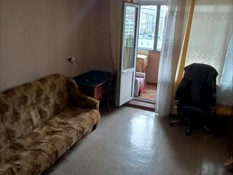 квартира по адресу Червоной Калины просп. (Владимира Маяковского), 46