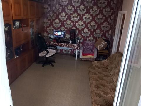 квартира по адресу Червоной Калины просп. (Владимира Маяковского), 46