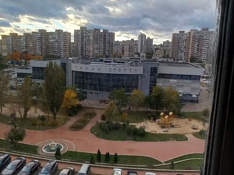 квартира по адресу Червоной Калины просп. (Владимира Маяковского), 46