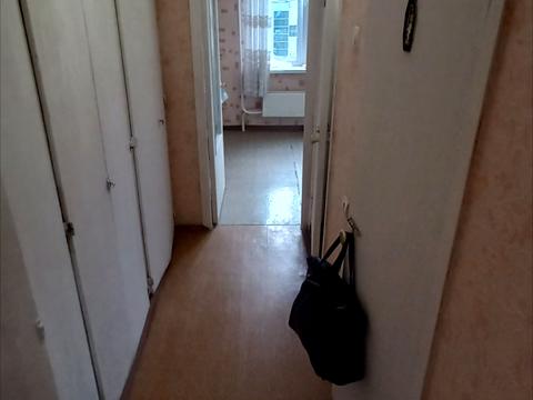 квартира по адресу Червоной Калины просп. (Владимира Маяковского), 46