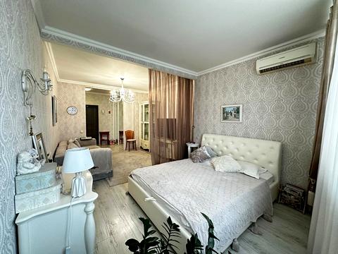 квартира по адресу Вышгородская ул., 45