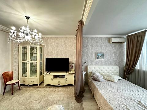 квартира по адресу Вышгородская ул., 45