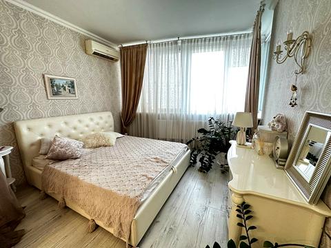 квартира по адресу Вышгородская ул., 45