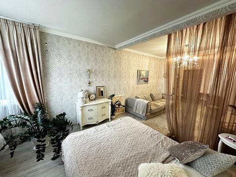 квартира по адресу Вышгородская ул., 45