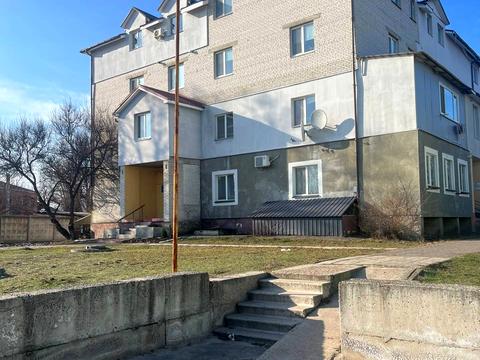 квартира за адресою Шорса, 9