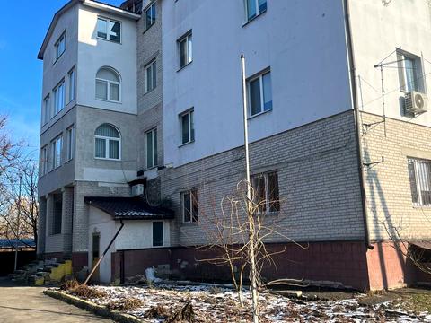 квартира за адресою Шорса, 9