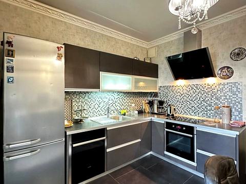 квартира по адресу Вышгородская ул., 45