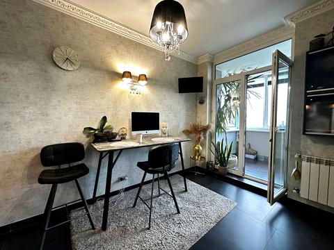 квартира по адресу Вышгородская ул., 45