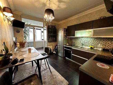 квартира по адресу Вышгородская ул., 45