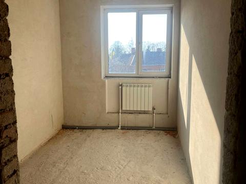 квартира за адресою Шорса, 9