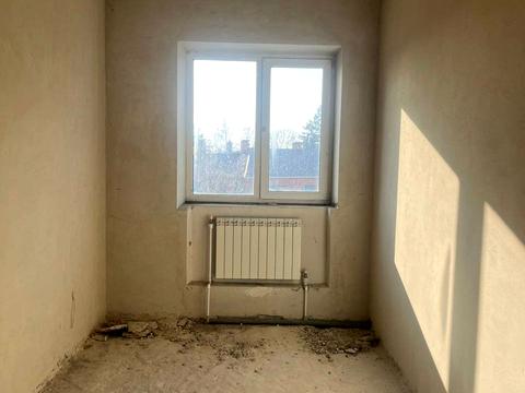 квартира за адресою Шорса, 9