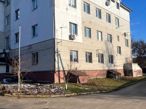 квартира за адресою Шорса, 9