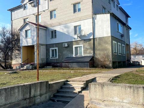 квартира за адресою Шорса, 9