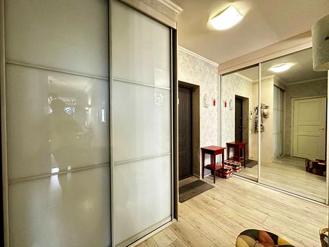 квартира по адресу Вышгородская ул., 45