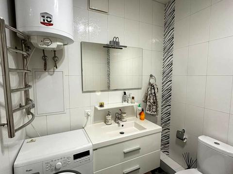 квартира по адресу Вышгородская ул., 45