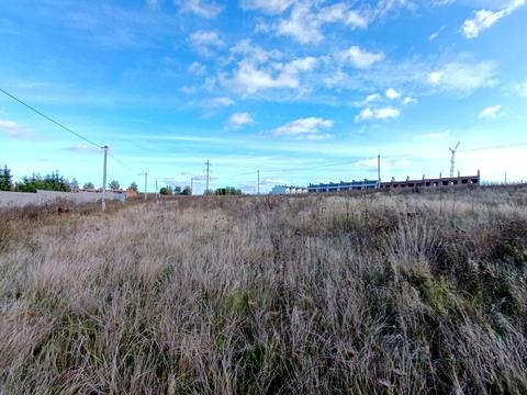 ділянка за адресою Дегтярка-3