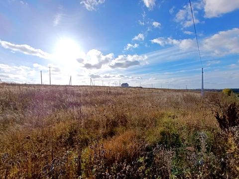 ділянка за адресою Дегтярка-3