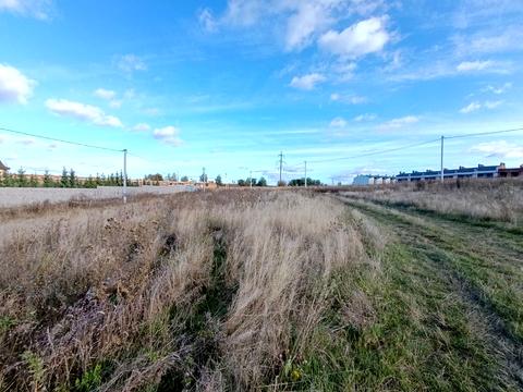 ділянка за адресою Дегтярка-3